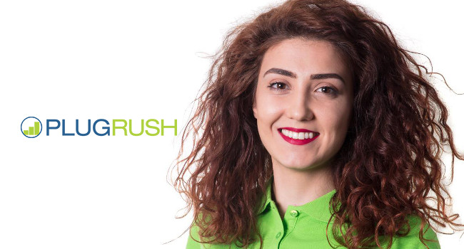 Plugrush, a leading global traffic network, has named Alexandra Praisler head of sales. Praisler previously worked with AWSummit.
